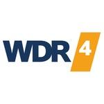 WDR 4 | Station Logo