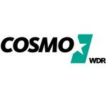 WDR - Cosmo Live | Station Logo