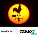 WDR - Estación Sur | Station Logo