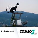 WDR - Radio Forum | Station Logo