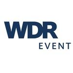 WDR - WDR Event | Station Logo