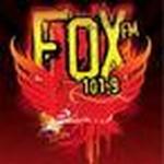 101.9 Fox FM | Station Logo