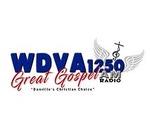 WDVA Radio - WDVA | Station Logo