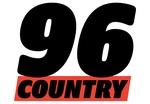 96Q - WDXQ | Station Logo