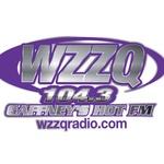 Gaffney's Hot FM - WZZQ | Station Logo