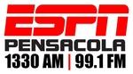 ESPN Pensacola - WEBY | Station Logo