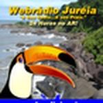 Web Rádio Juréia | Station Logo