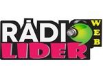 Web Rádio Líder | Station Logo