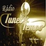 Rádio Túnel do Tempo | Station Logo