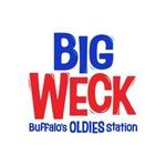 The BIG WECK - WECK | Station Logo