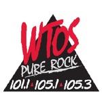 TOS - WTOS | Station Logo