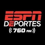 ESPN Deportes West Palm - WEFL | Station Logo