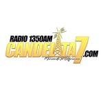 Candelita7 - WEGA | Station Logo