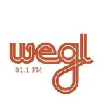 WEGL | Station Logo