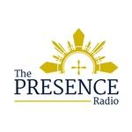 The Presence Radio - WEGP | Station Logo