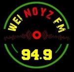 WEI NOYZFM | Station Logo