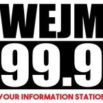 WEJM | Station Logo