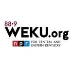 WEKU 88.9 - WEKU | Station Logo