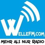 WELLE FM | Station Logo