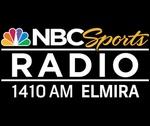 NBC Sports Radio - WELM | Station Logo