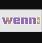 WAGG 610 AM and 100.1 FM - WENN | Station Logo