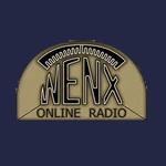 WENX Radio | Station Logo