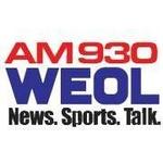 AM 930 WEOL - WEOL | Station Logo