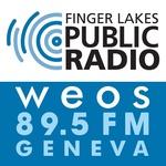 Finger Lakes Public Radio - WEOS | Station Logo