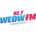 WEOW 92.7 - WEOW | Station Logo