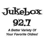 Jukebox 92.7 - WEPQ-LP | Station Logo