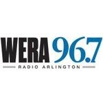 Radio Arlington - WERA-LP | Station Logo