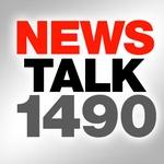 Newstalk 1490 - WERE | Station Logo