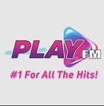 PlayFM - WERF-LP | Station Logo