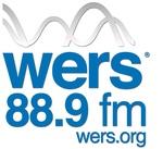 WERS 88.9 FM | Station Logo