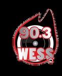 90.3 FM WESS | Station Logo