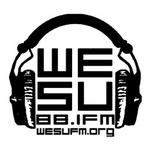 WESU 88.1 FM - WESU | Station Logo