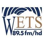 WETS Classical - WETS-HD3 | Station Logo