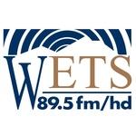 WETS - WETS-FM | Station Logo