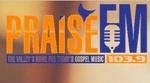 Praise FM 103.9 - WNRJ | Station Logo