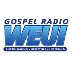 WEUI Gospel Radio | Station Logo