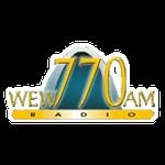 WEW 770 AM - WEW | Station Logo