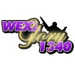 Glory 1340 - WCHB | Station Logo