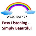 WEZK-Easy 97 | Station Logo