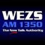 AM 1350 WEZS - WEZS | Station Logo