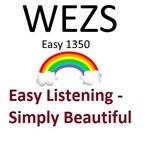 WEZS Easy 1350 | Station Logo