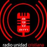 Radio Unidad Cristiana - WFAB | Station Logo