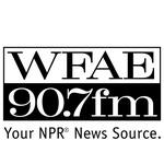 WFAE 90.7 - WFAE | Station Logo