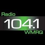 Radio 104.1 WMRQ - W283BS | Station Logo