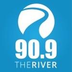 90.9 the River - WFCO | Station Logo