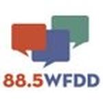 WFDD-2 - WFDD-HD2 | Station Logo